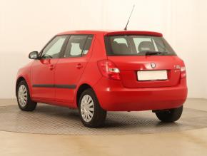 Škoda Fabia  1.2 Ambiente 