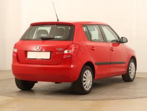 Škoda Fabia  1.2 Ambiente 