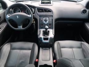 Peugeot 5008  2.0 HDI 