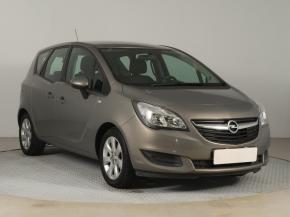 Opel Meriva  1.4  i 