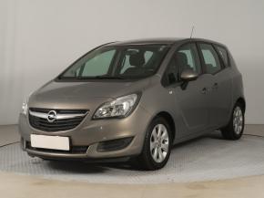 Opel Meriva  1.4  i 