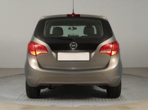 Opel Meriva  1.4  i 