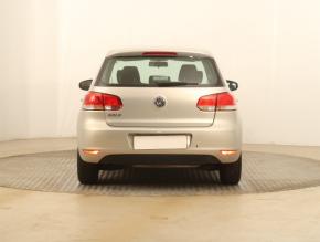 Volkswagen Golf  1.4 16V 