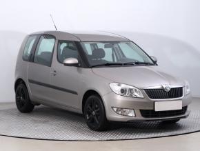 Škoda Roomster  1.6 TDI 