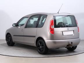 Škoda Roomster  1.6 TDI 