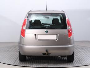 Škoda Roomster  1.6 TDI 