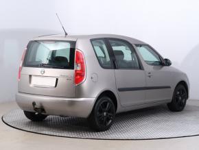 Škoda Roomster  1.6 TDI 