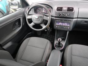 Škoda Roomster  1.6 TDI 