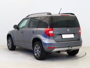 Škoda Yeti  1.2 TSI 