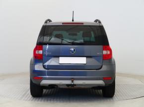 Škoda Yeti  1.2 TSI 