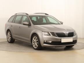 Škoda Octavia  1.6 TDI 