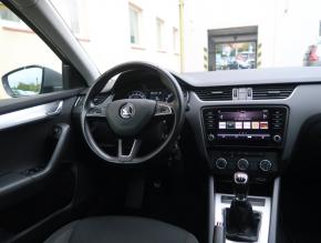 Škoda Octavia  1.6 TDI 