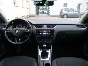 Škoda Octavia  1.6 TDI 