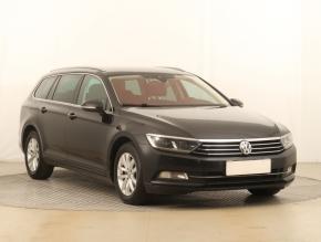 Volkswagen Passat  2.0 TDI 