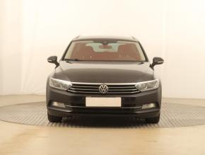 Volkswagen Passat  2.0 TDI 