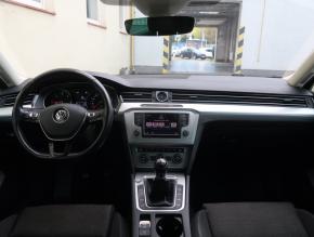 Volkswagen Passat  2.0 TDI 