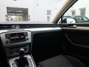 Volkswagen Passat  2.0 TDI 