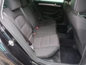 Volkswagen Passat  2.0 TDI 