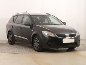 Kia Ceed  1.4 CVVT 