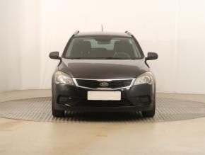 Kia Ceed  1.4 CVVT 