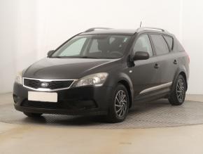 Kia Ceed  1.4 CVVT 