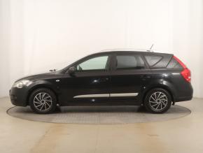 Kia Ceed  1.4 CVVT 