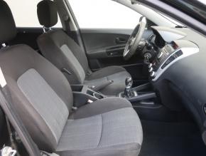 Kia Ceed  1.4 CVVT 