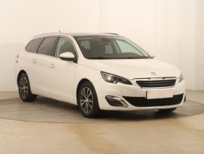 Peugeot 308  1.6 BlueHDi 