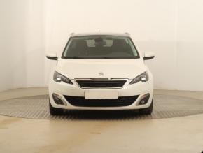 Peugeot 308  1.6 BlueHDi 