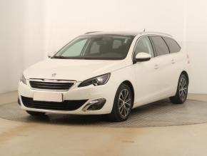 Peugeot 308  1.6 BlueHDi 