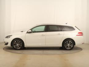 Peugeot 308  1.6 BlueHDi 