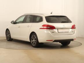 Peugeot 308  1.6 BlueHDi 