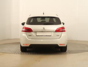 Peugeot 308  1.6 BlueHDi 