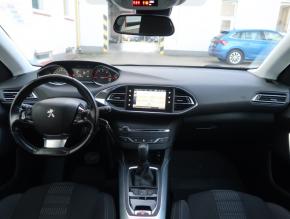 Peugeot 308  1.6 BlueHDi 