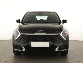 Kia Sportage  1.6 T-GDI MHEV Exclusive 