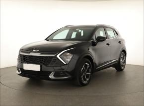 Kia Sportage  1.6 T-GDI MHEV Exclusive 