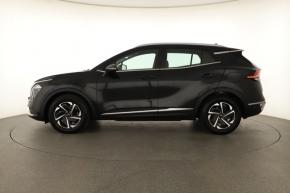 Kia Sportage  1.6 T-GDI MHEV Exclusive 