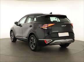 Kia Sportage  1.6 T-GDI MHEV Exclusive 