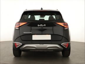 Kia Sportage  1.6 T-GDI MHEV Exclusive 