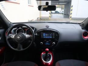 Nissan Juke  1.2 DIG-T 