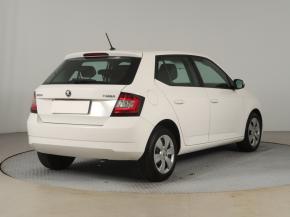 Škoda Fabia  1.0 