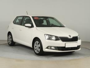 Škoda Fabia  1.0 