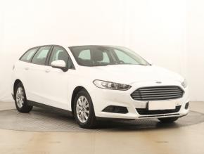 Ford Mondeo  1.6 TDCi 