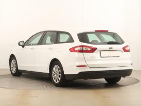 Ford Mondeo  1.6 TDCi 