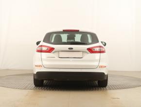 Ford Mondeo  1.6 TDCi 