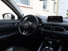 Mazda CX-5  2.5 Skyactiv-G 