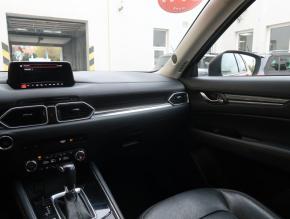 Mazda CX-5  2.5 Skyactiv-G 