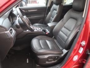 Mazda CX-5  2.5 Skyactiv-G 