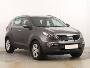 Kia Sportage  2.0 CRDi 