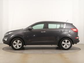 Kia Sportage  2.0 CRDi 